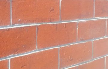 Non-Hydraulic Lime Mortar is used only as an additive in building applications