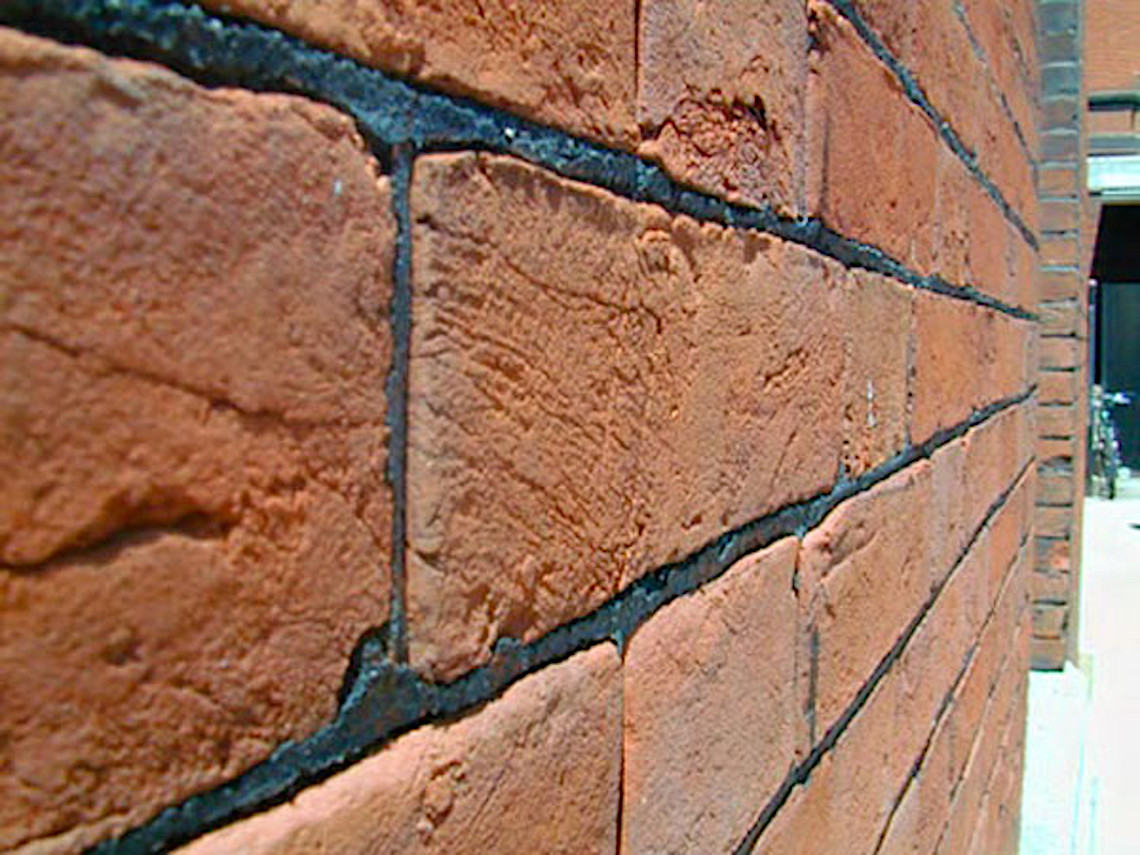 What is Northern Fly-Ash Black Mortar