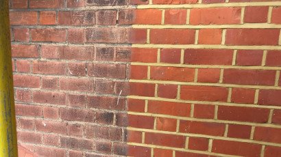 Professional Masonry Cleaning in Manchester Stockport & Bolton