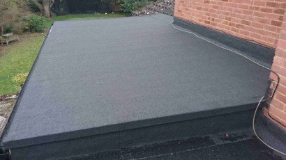 Felt Roofing Contractors Manchester Stockport and Bolton