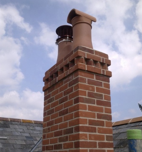 Modern Tiled Roofing Manchester